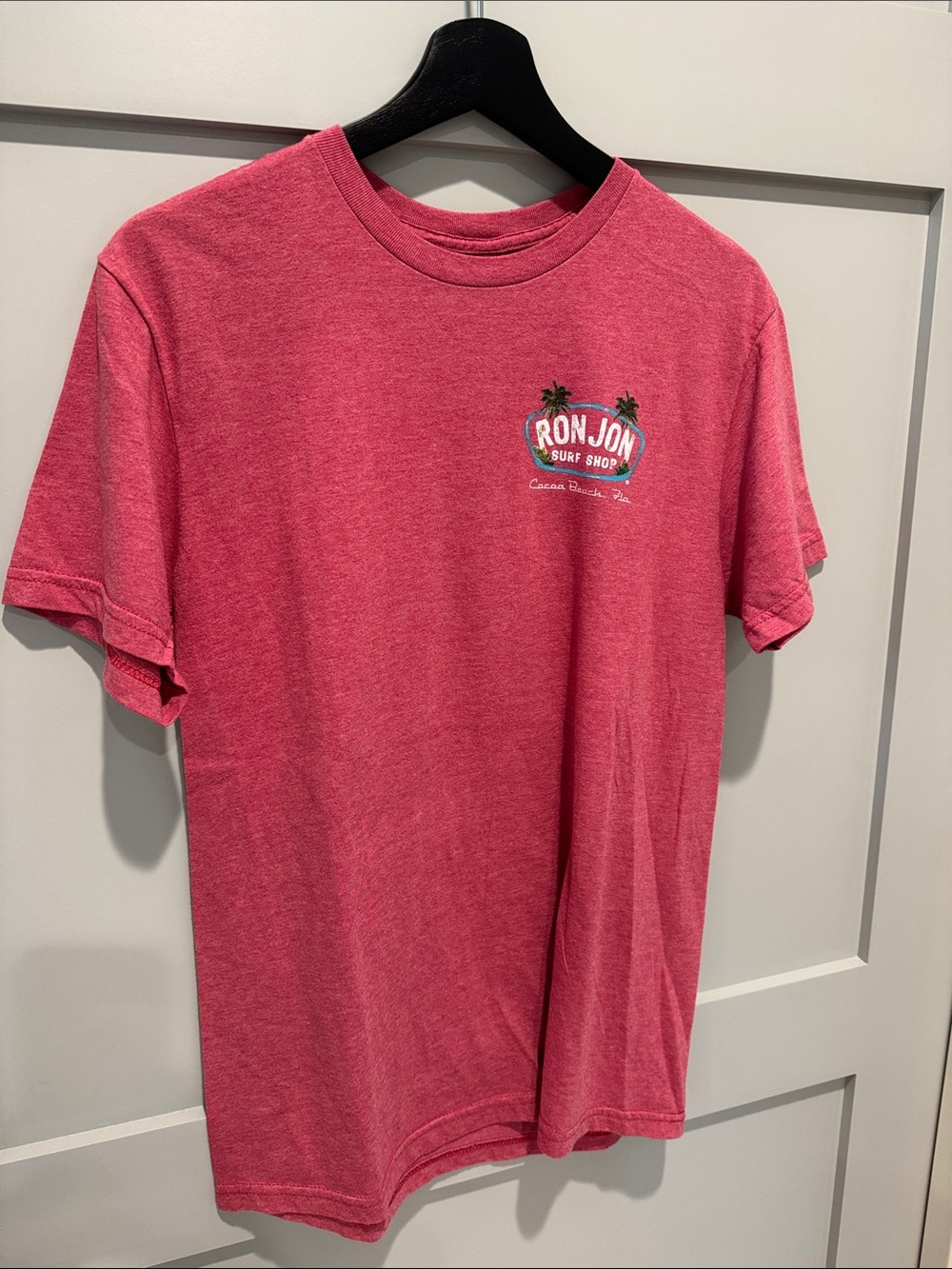 Ron Jon Surf Shop Logo Tee